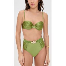 Karter Bikini Top