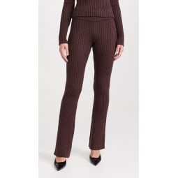 Thalia Rib Pants