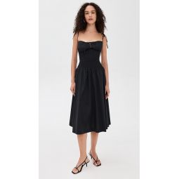 Lura Midi Dress