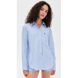 Oona Button Down Shirt