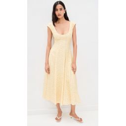 Leila Dress