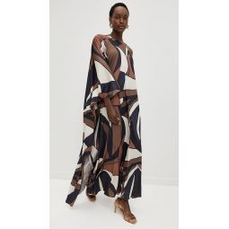 Satu Dress