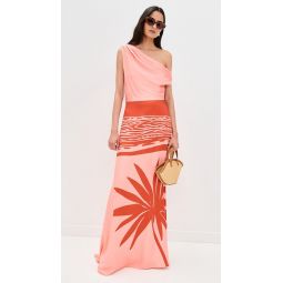 Alba Dress