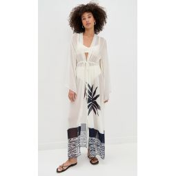 Sirene Kimono
