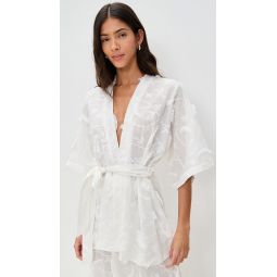Cabana Kimono