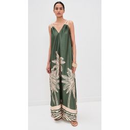 Jwana Dress