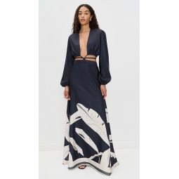 Amal Dress