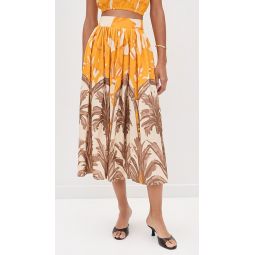 Taz Skirt