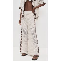 Orla Knit Pants