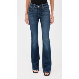 Maria Bootcut Jeans