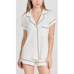 Gisele Shortie Pajama Set