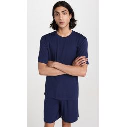 Henry Modal Short PJ Set