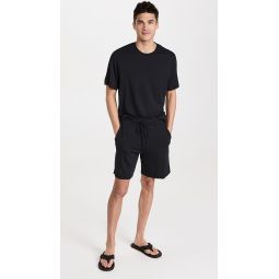 Henry Modal Short PJ Set