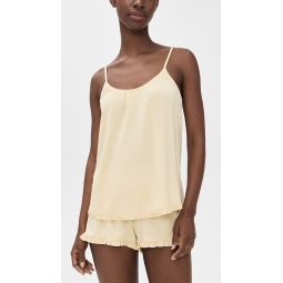 Gisele The Cami Short Pajama Set