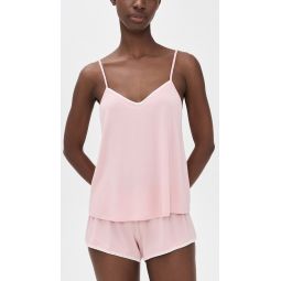 Frida Cami & Short Pajama Set