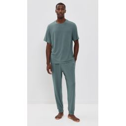 Henry Pajama Set