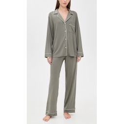 Gisele Long Pajama Set