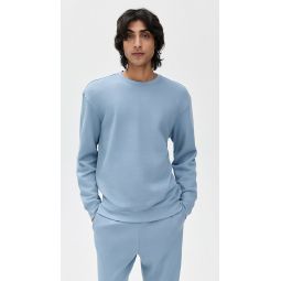 French Terry Sweatshirt