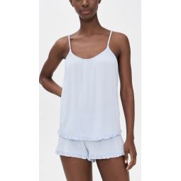 Gisele The Cami Short Pajama Set