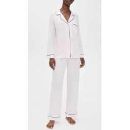 Gisele Long Pajama Set