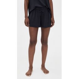 Gisele Everyday Relaxed Shorts