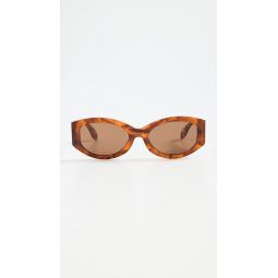 Jeannie Sunglasses