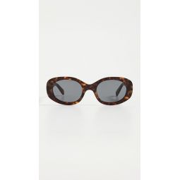 Lyna Sunglasses