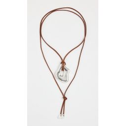 Eloise Wrap Necklace