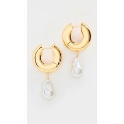 Perla Earrings