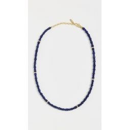 Leo Necklace