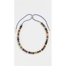 Paco Necklace