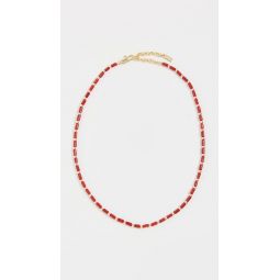 Louka Necklace