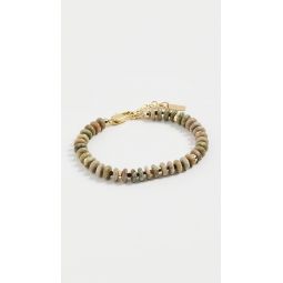 Elias Bracelet