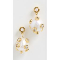 Buzo Earrings