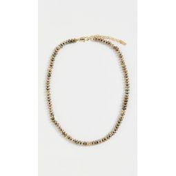 Enzo Necklace