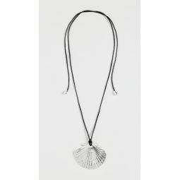 Venus Wrap Necklace
