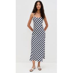 Stripe Dress