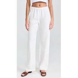 Twill Everywhere Pants