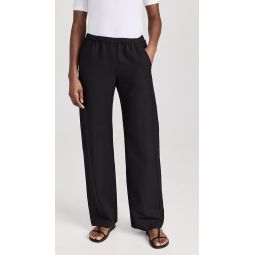 Twill Everywhere Pants