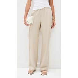 Twill Everywhere Pants