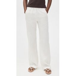 Linen Everywhere Pants