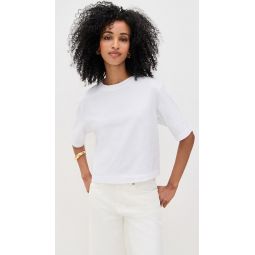 Supima Structured Tee