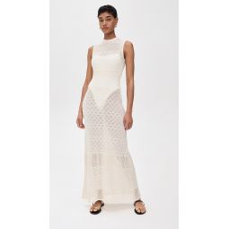 Frontera Maxi Dress