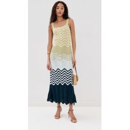 Marea Maxi Dress