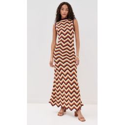 Amazonas Maxi Dress