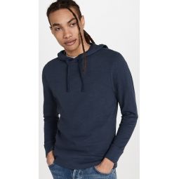 Sunwashed Slub Hoodie