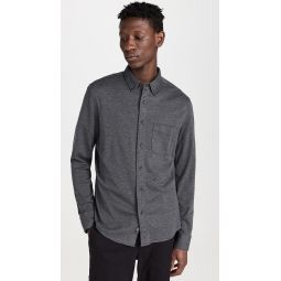 Coastline Knit Shirt