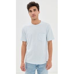 Sunwashed Pocket Tee
