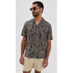 Breeze Camp Shirt