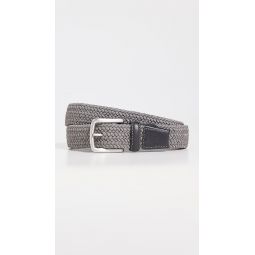 Stretch Woven Belt
